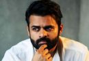 Sai Durgha Tej’s New Film ‘SDT18’ Announced