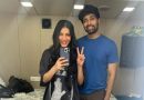 Shruti Haasan Joins The Shoot Of Adivi Sesh’s ‘Dacoit’