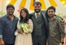 Bigg Boss Tamil fame Pradeep Antony married Pooja Shakthi