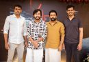 Dream Warrior Pictures ‘Suriya 45’ begins with Poojai