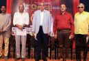 Chennai International Film Festival presents its 22nd Edition