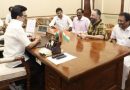 முதல்வர் ஸ்டாலினுக்கு கமல்ஹாசன் நேரில் பாராட்டு!