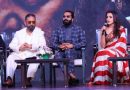 ’தக் லைஃப்’ திரைப்படத்தின் முதல் பாடல் ‘ஜிங்குச்சா…’ வெளியீடு!
